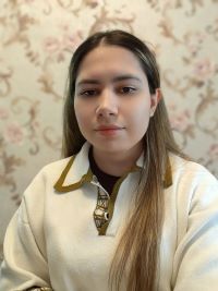 Кагирова Абутай Муртузовна.